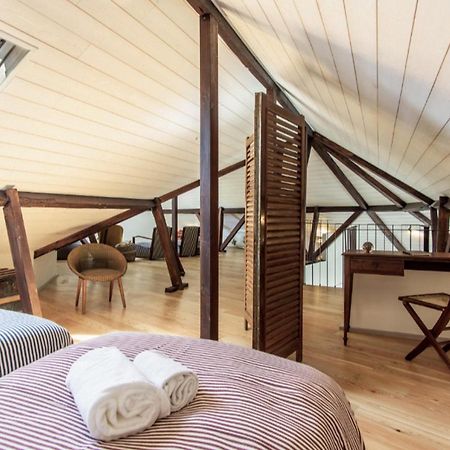 Bohemian Luxury - Intendente Lisabona Exterior foto