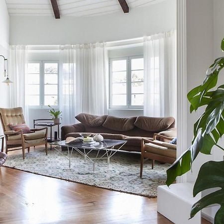 Bohemian Luxury - Intendente Lisabona Exterior foto