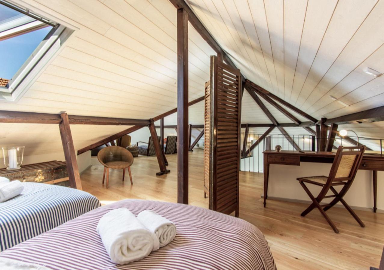 Bohemian Luxury - Intendente Lisabona Exterior foto