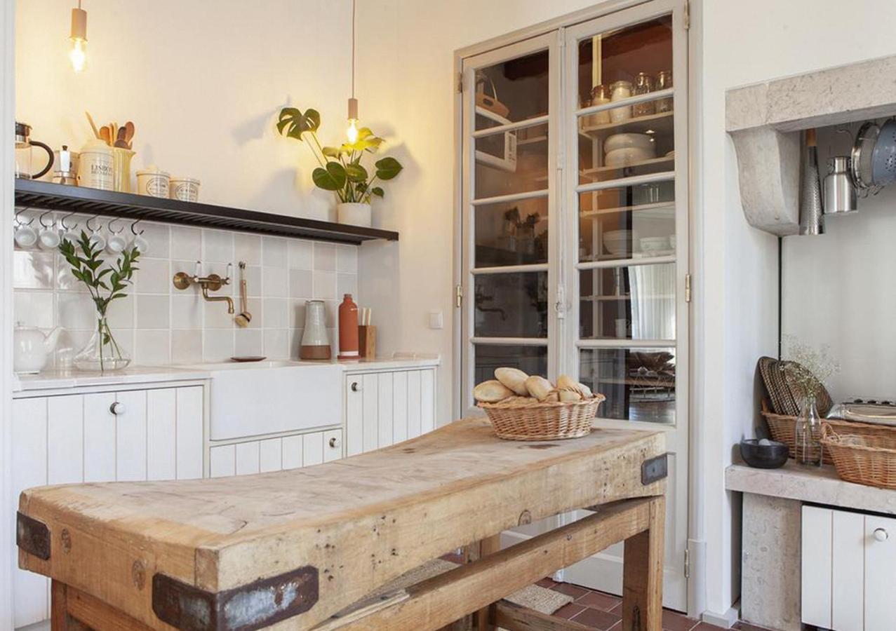 Bohemian Luxury - Intendente Lisabona Exterior foto