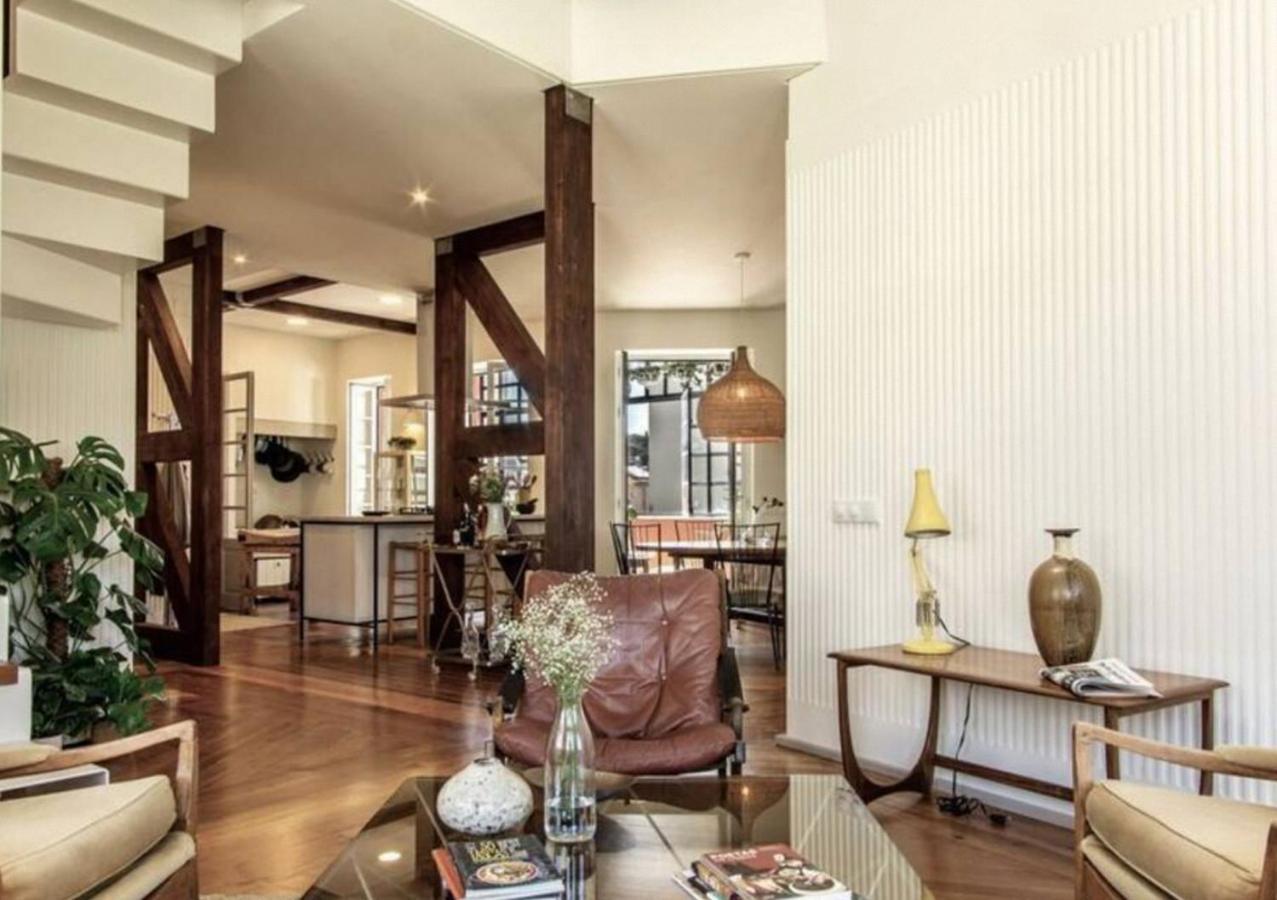 Bohemian Luxury - Intendente Lisabona Exterior foto