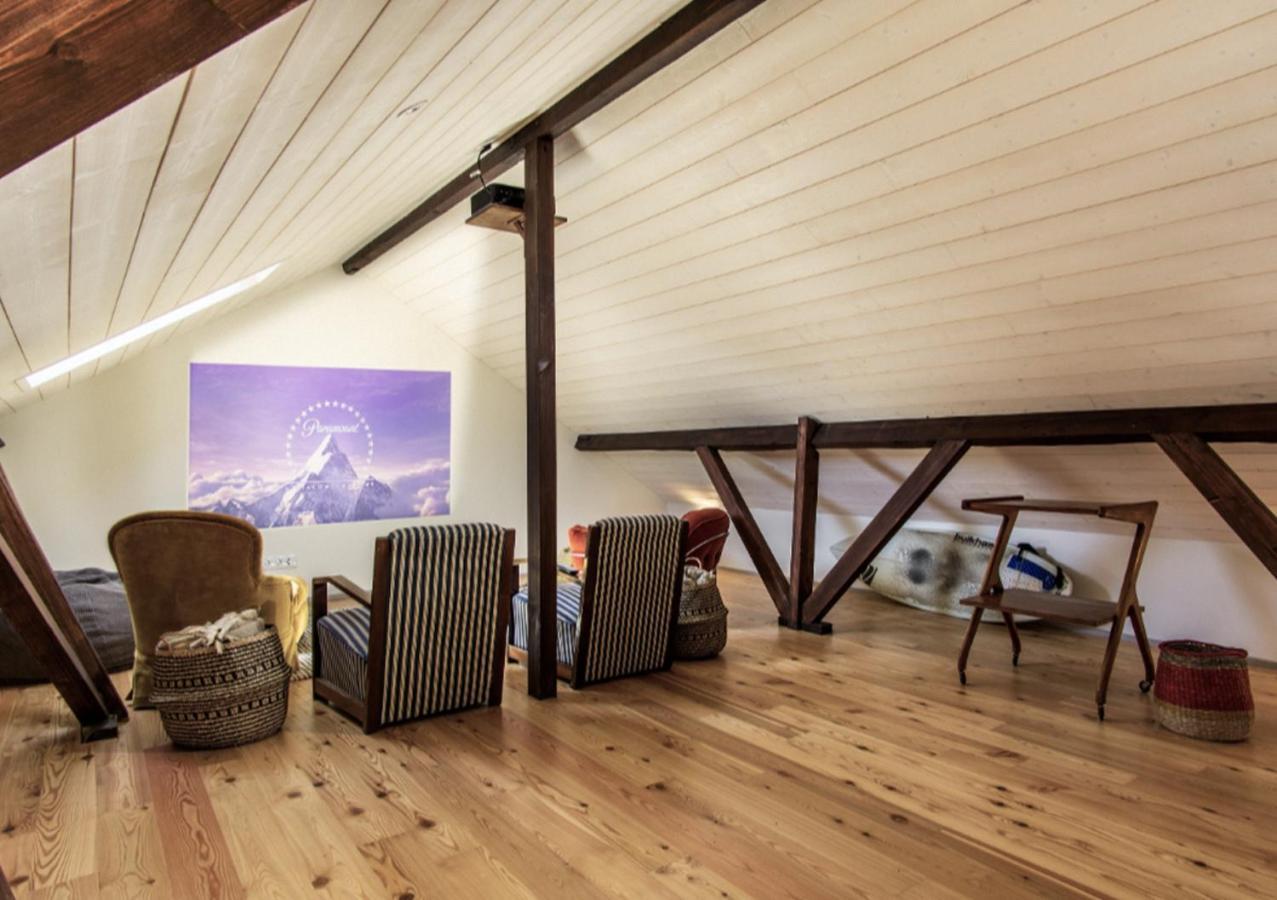 Bohemian Luxury - Intendente Lisabona Exterior foto