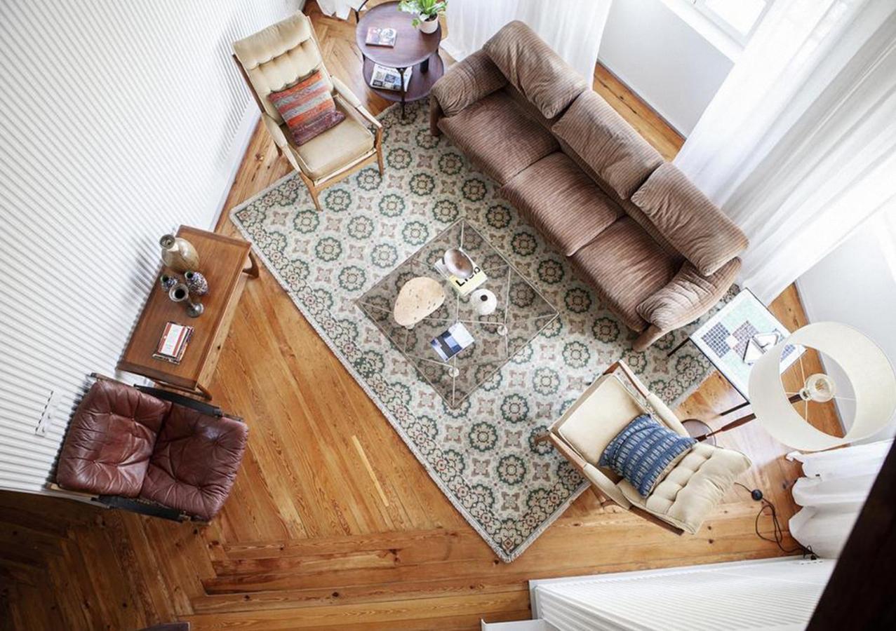 Bohemian Luxury - Intendente Lisabona Exterior foto