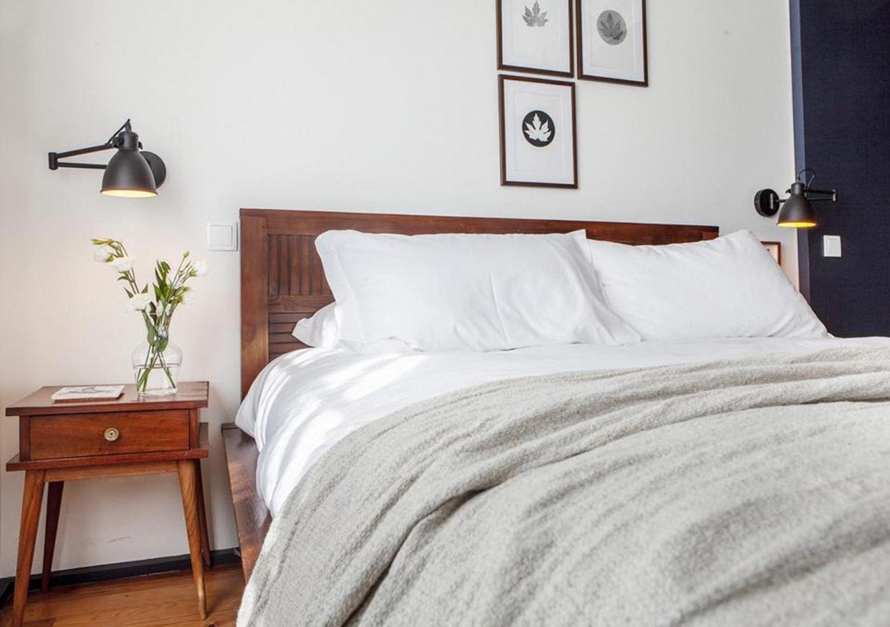 Bohemian Luxury - Intendente Lisabona Exterior foto