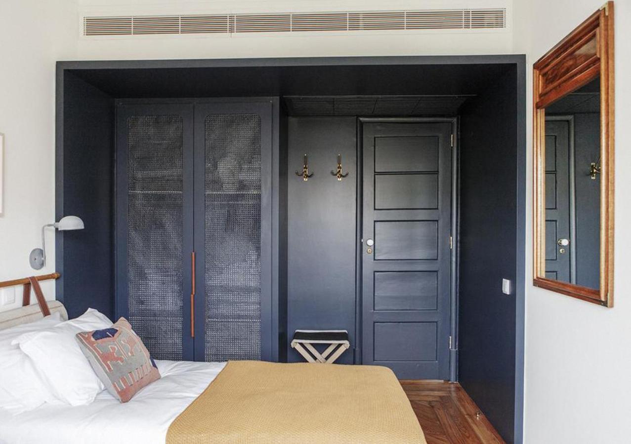 Bohemian Luxury - Intendente Lisabona Exterior foto