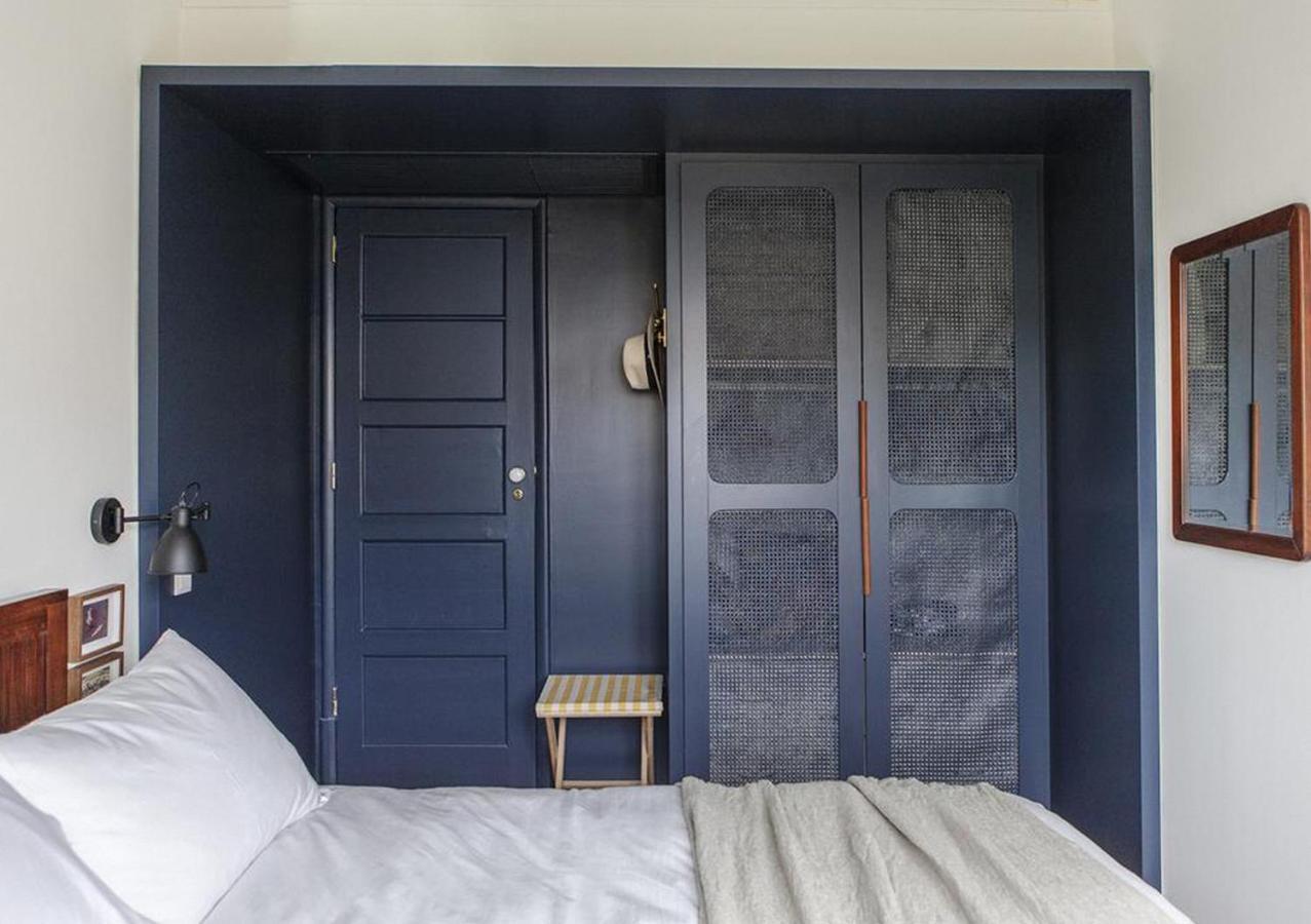 Bohemian Luxury - Intendente Lisabona Exterior foto