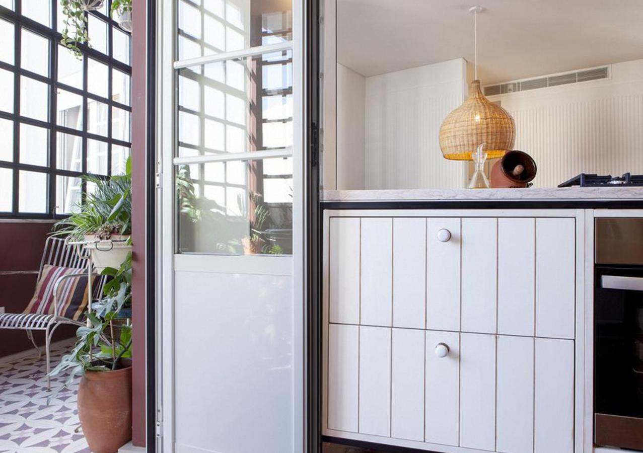 Bohemian Luxury - Intendente Lisabona Exterior foto