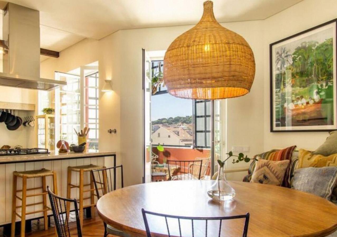 Bohemian Luxury - Intendente Lisabona Exterior foto