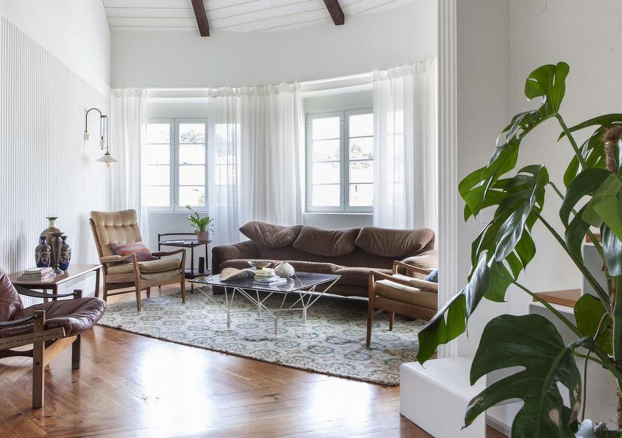 Bohemian Luxury - Intendente Lisabona Exterior foto
