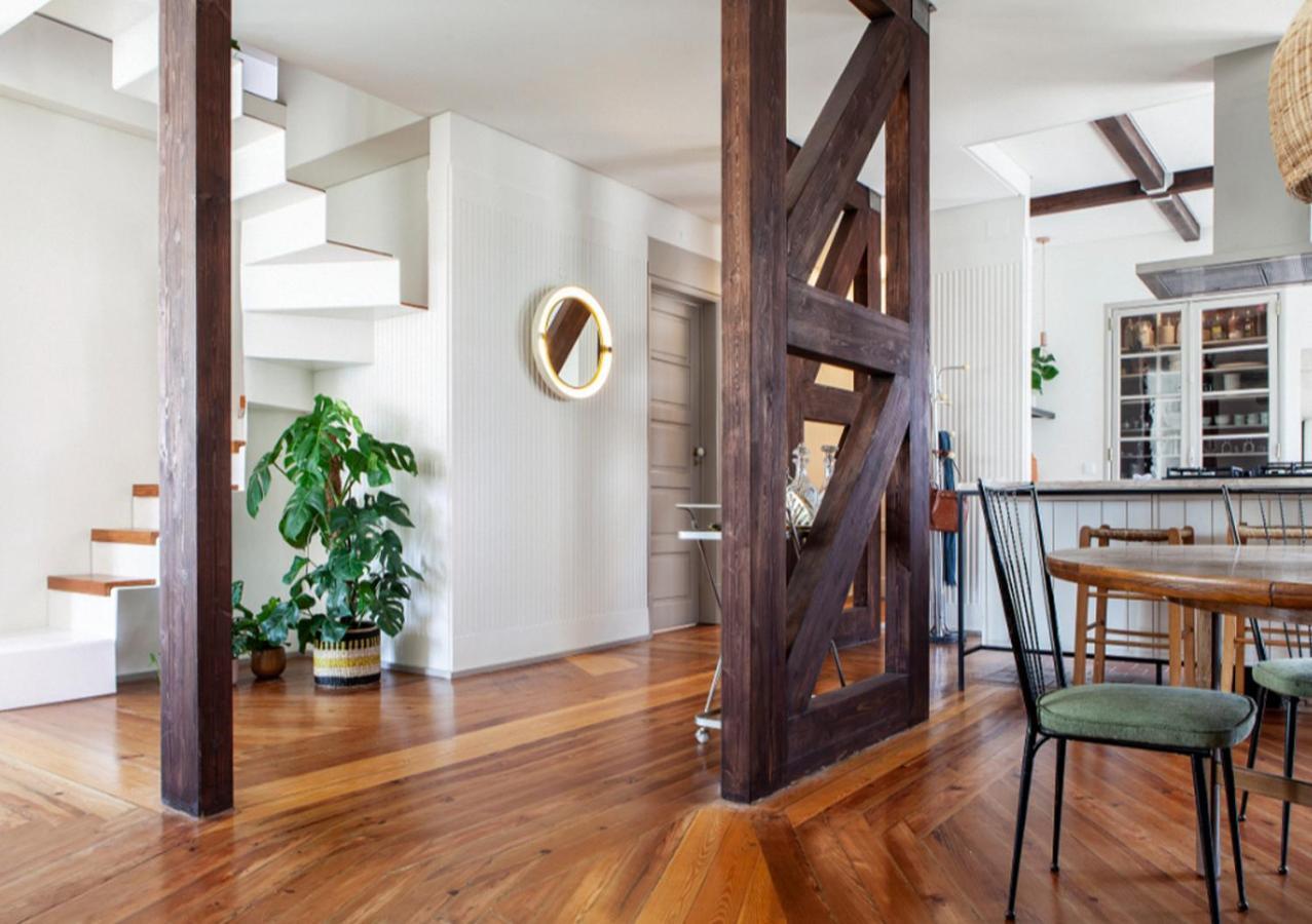 Bohemian Luxury - Intendente Lisabona Exterior foto