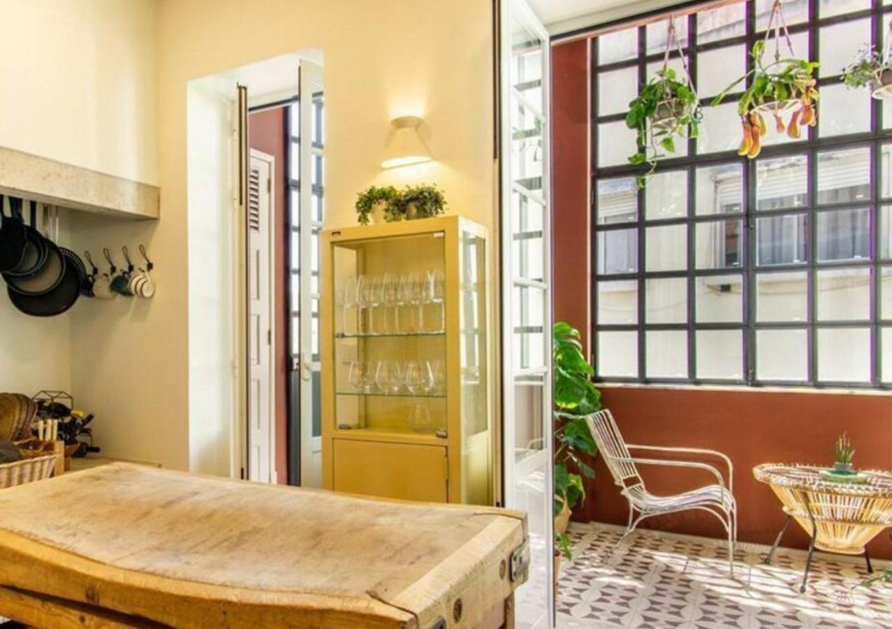 Bohemian Luxury - Intendente Lisabona Exterior foto