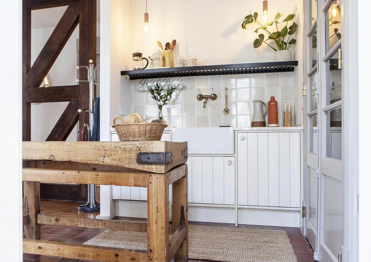 Bohemian Luxury - Intendente Lisabona Exterior foto