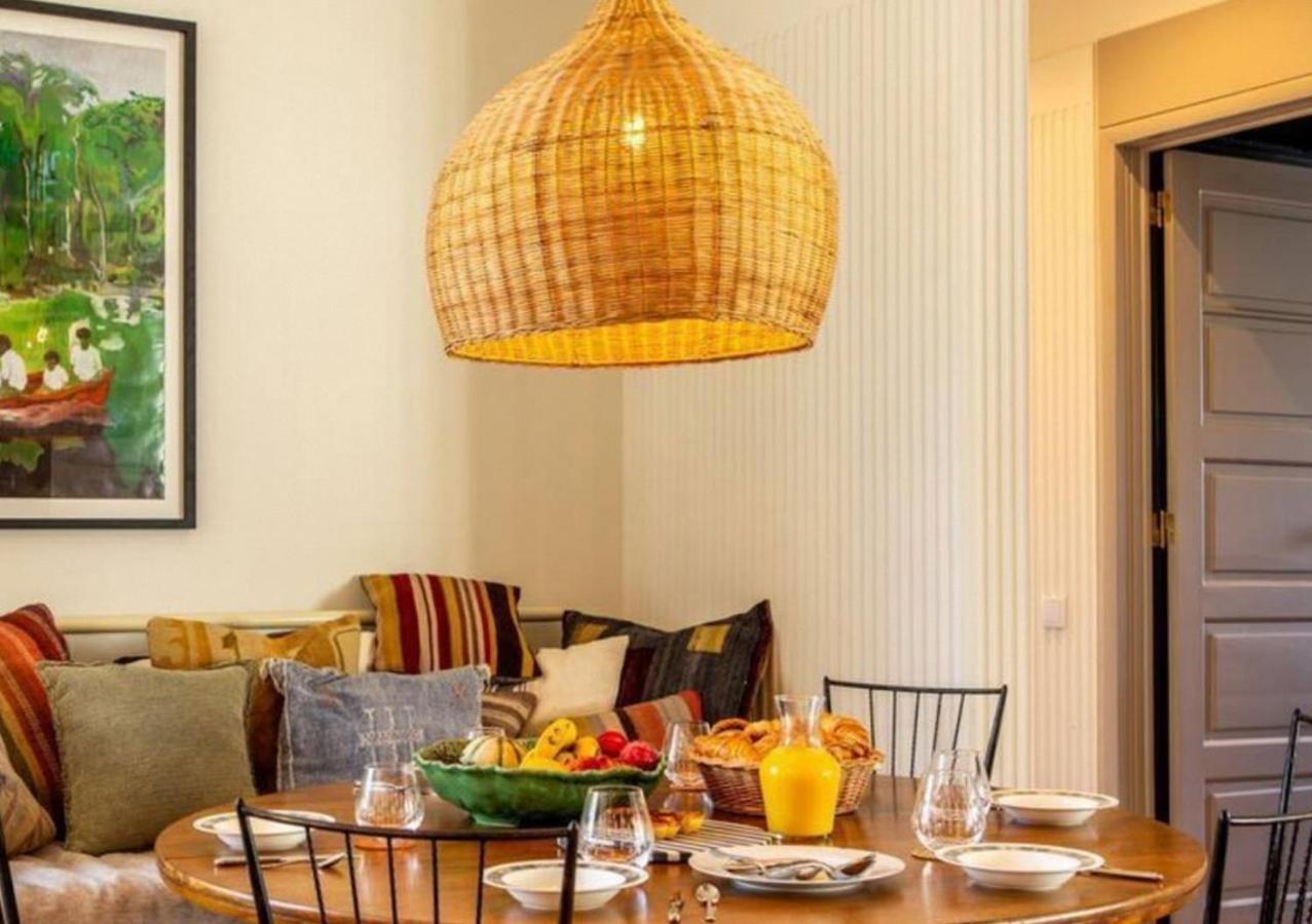 Bohemian Luxury - Intendente Lisabona Exterior foto