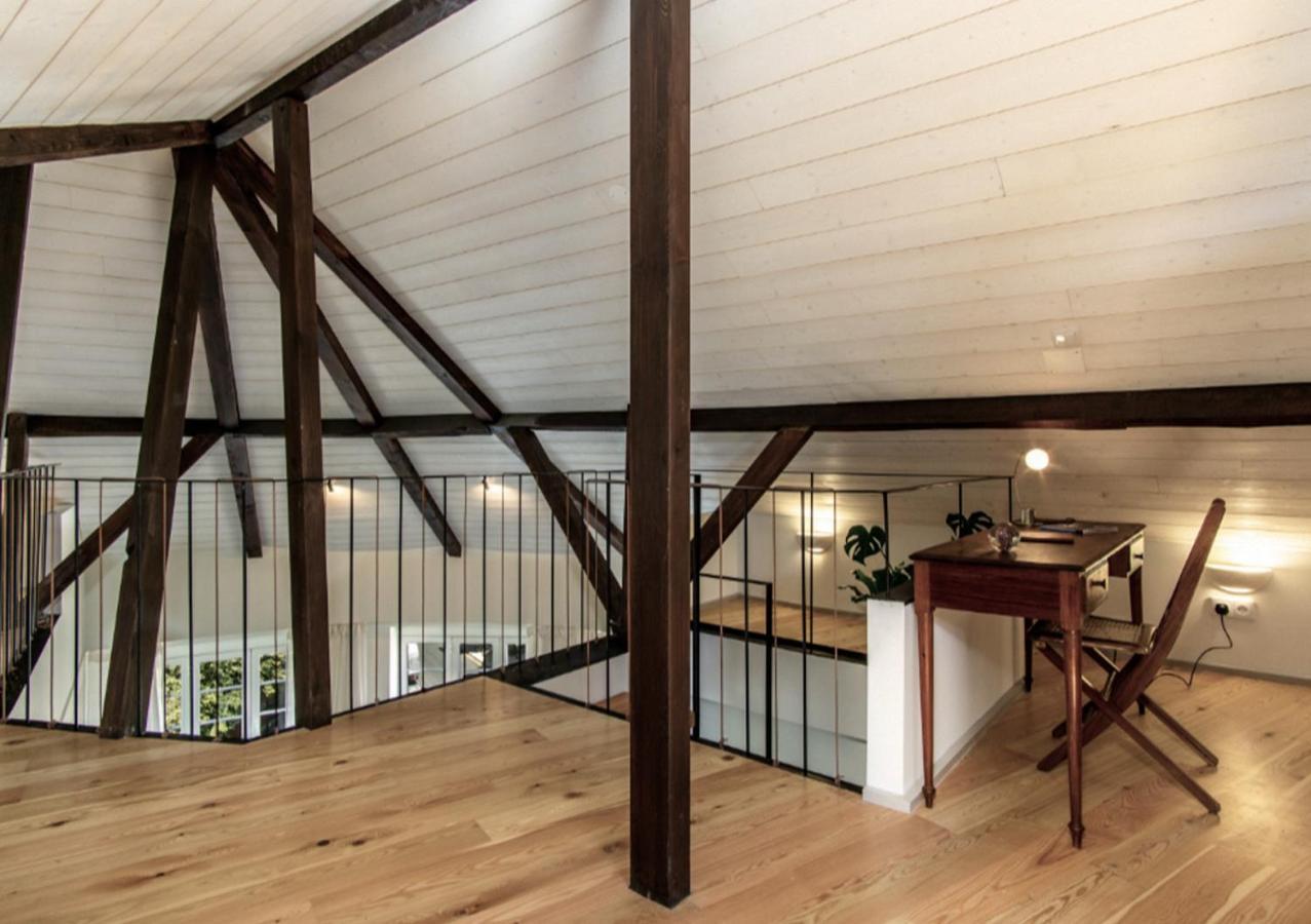 Bohemian Luxury - Intendente Lisabona Exterior foto