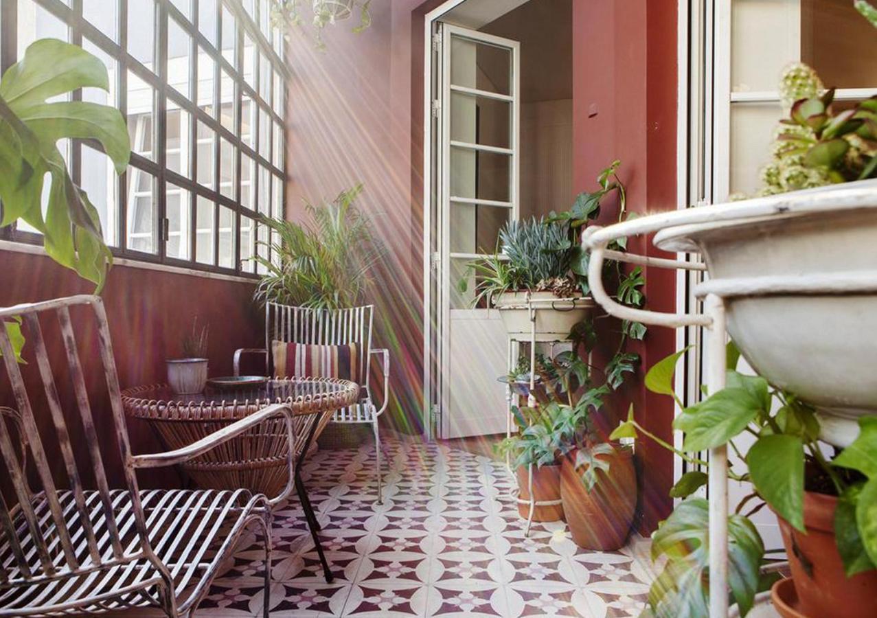 Bohemian Luxury - Intendente Lisabona Exterior foto